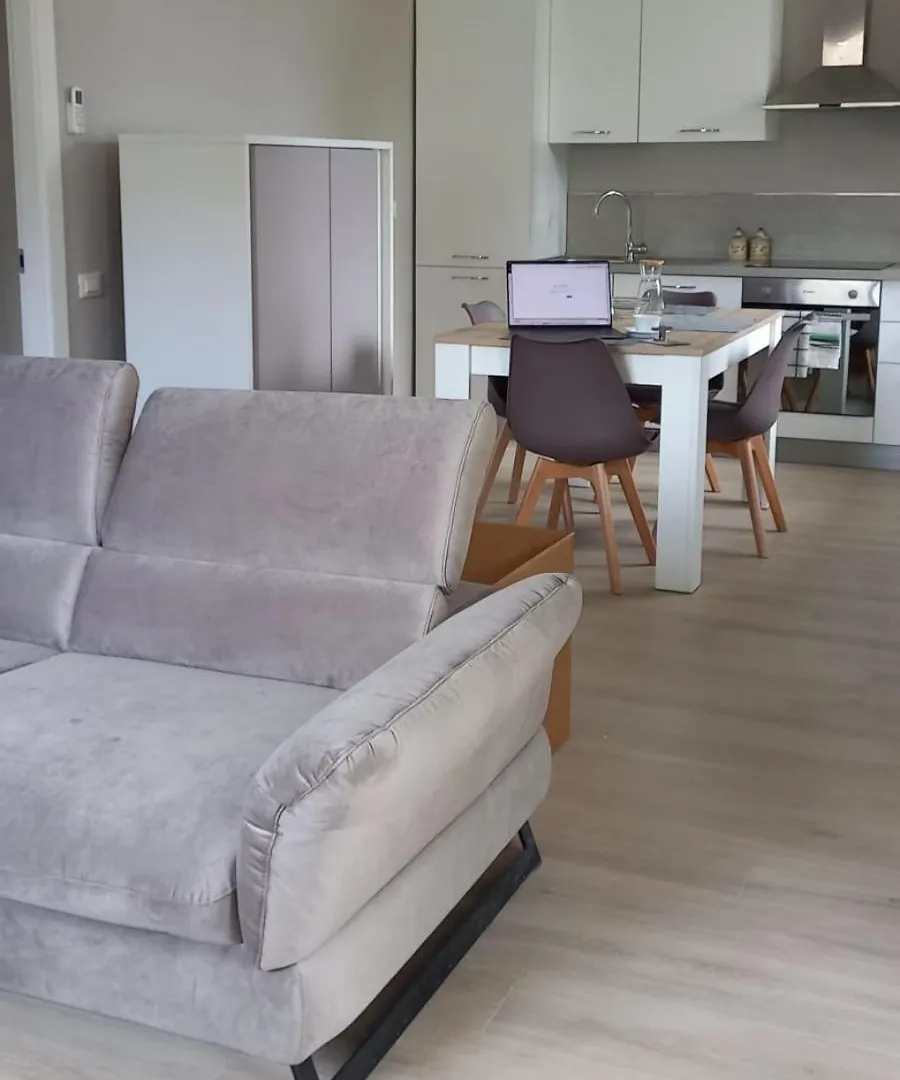 Apartment Loano Casa Arche Villa Indipendente Con Giardino