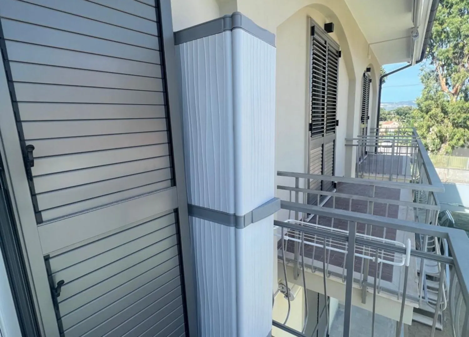 Apartment Loano Casa Arche Villa Indipendente Con Giardino