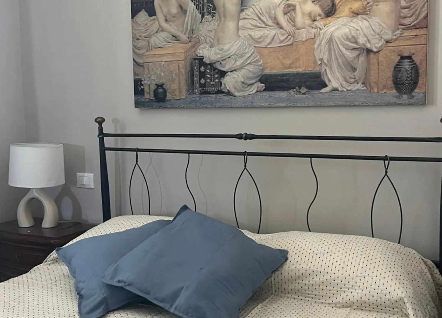 Apartment Loano Casa Arche Villa Indipendente Con Giardino Italy