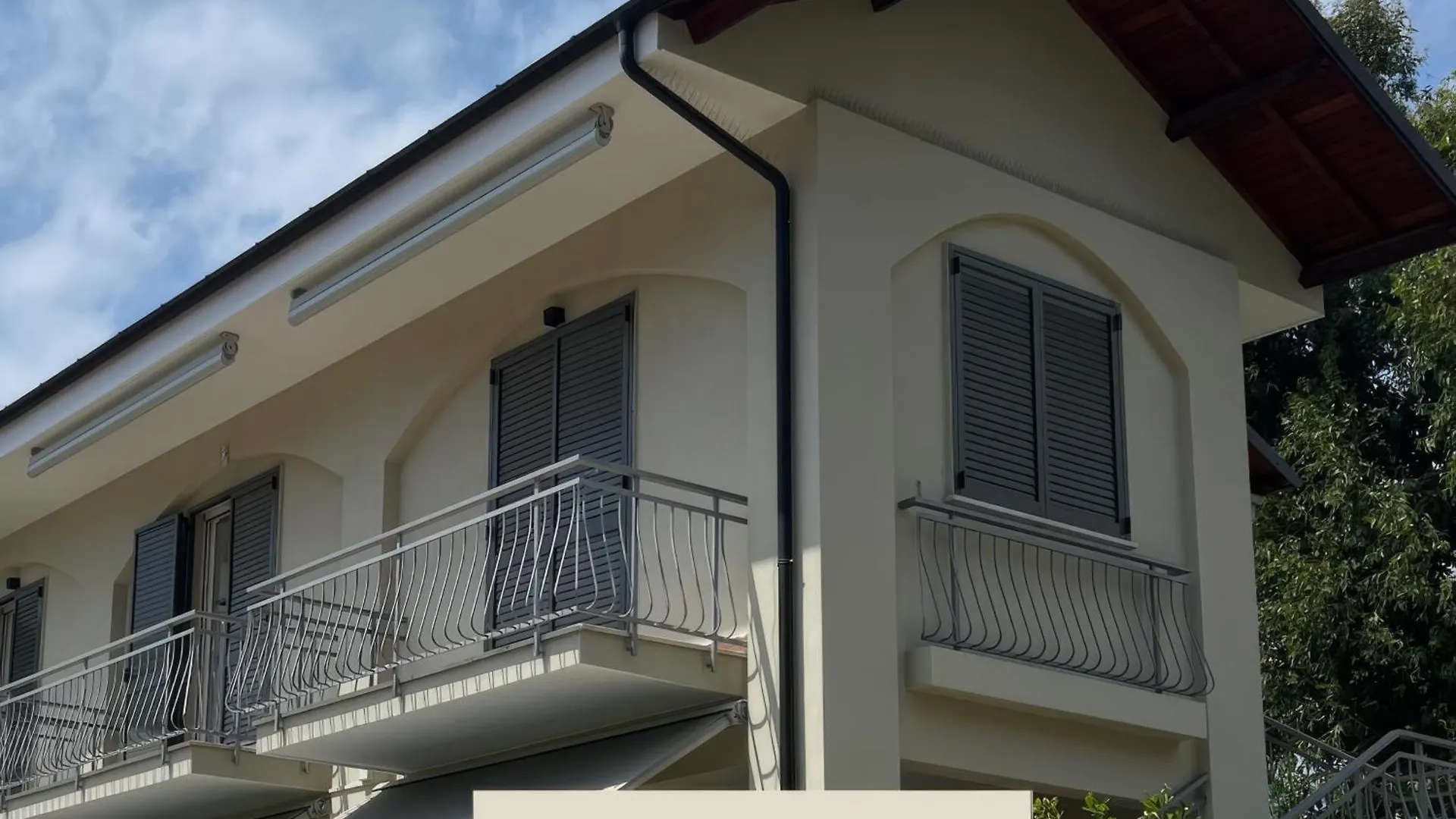 Loano Casa Arche Villa Indipendente Con Giardino location