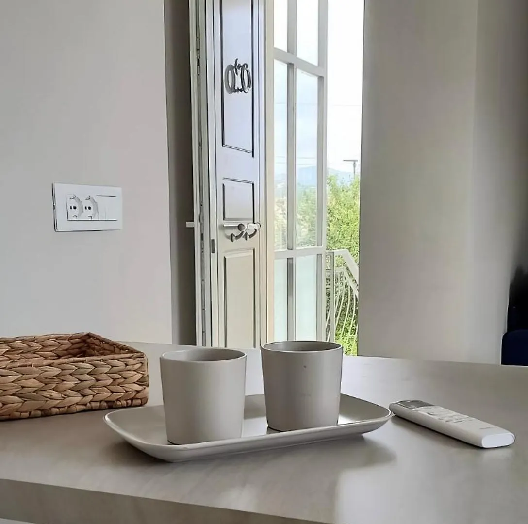 Apartment Loano Casa Arche Villa Indipendente Con Giardino
